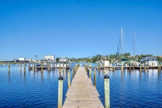 Magnolia Cove Apartments and Marina in Panama City, FL - Building Photo - Building Photo