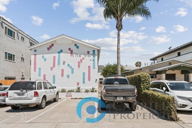 4123 Kansas St in San Diego, CA - Building Photo - Building Photo