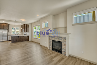 7761 NE Mary Beth Ln in Hillsboro, OR - Building Photo - Building Photo