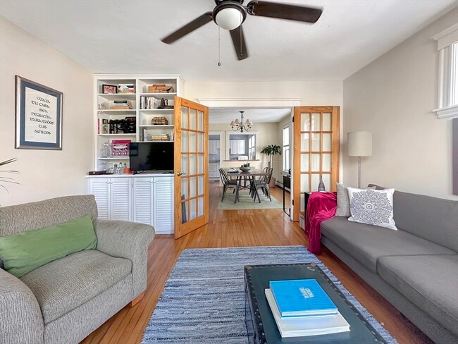 43 Boynton St in Boston, MA - Building Photo - Building Photo