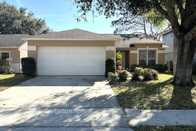 property at 1206 Whitewood Way