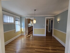 103 Saint Rose St, Unit 1 in Boston, MA - Building Photo - Building Photo