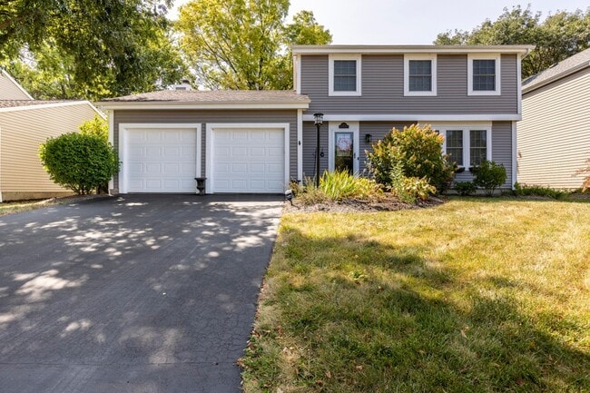 2037 Sutter Pkwy in Dublin, OH - Building Photo - Building Photo