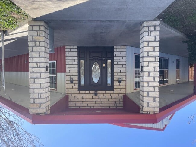 property at 11615 TX-36