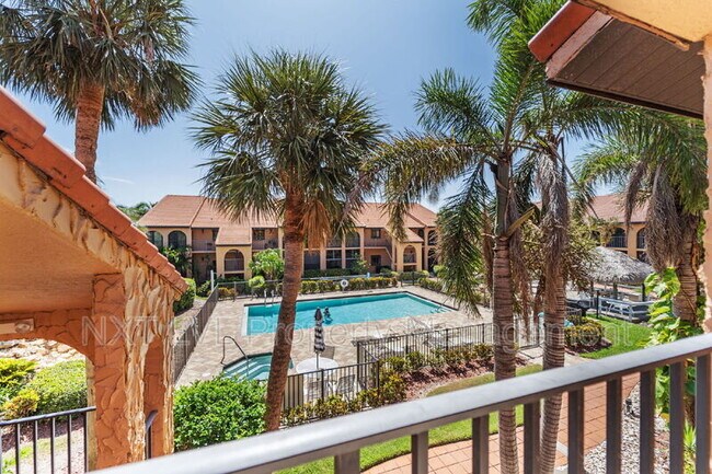 property at 5510 SW 4th Pl