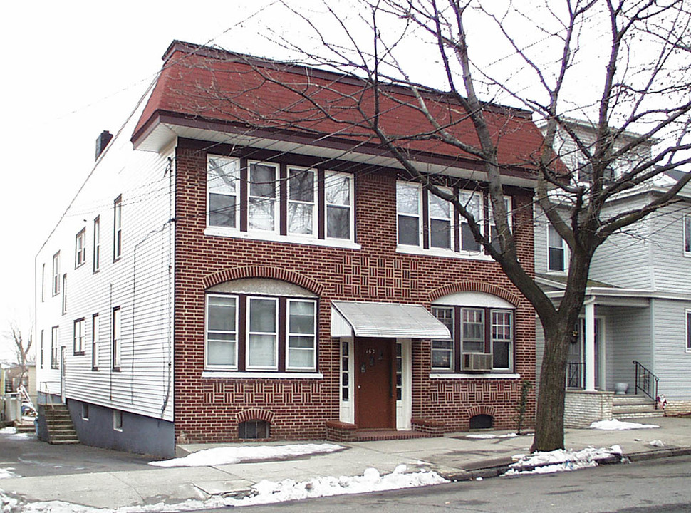 West Village of Shirlington in Kearny, NJ - Building Photo