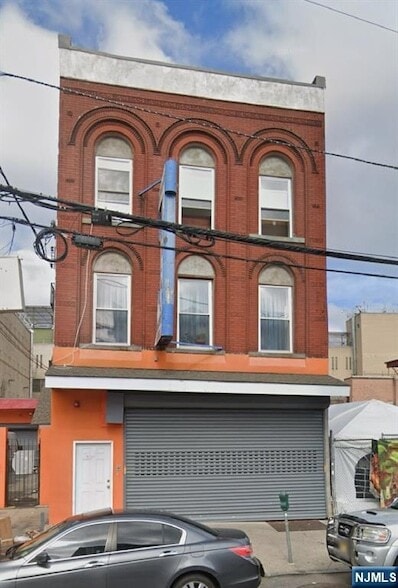 property at 351 Grand St