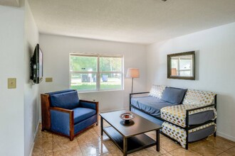 2721 Raeford Rd in Orlando, FL - Building Photo - Building Photo