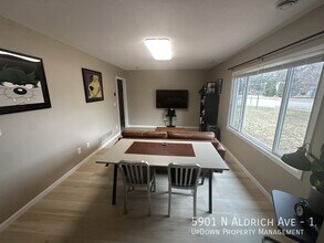 5901 N Aldrich Ave in Minneapolis, MN - Building Photo - Building Photo