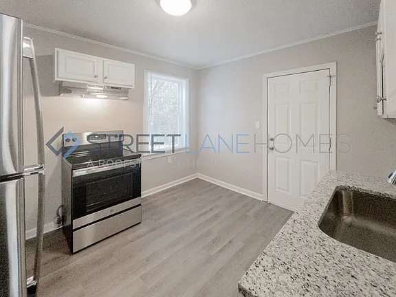 3028 Acorn Rd in Augusta, GA - Foto de edificio - Building Photo