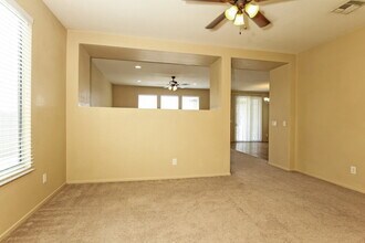 1316 S Flaxseed Dr in Tucson, AZ - Building Photo - Building Photo