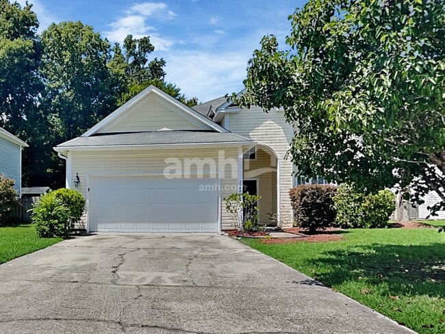 property at 3048 Argyll Dr