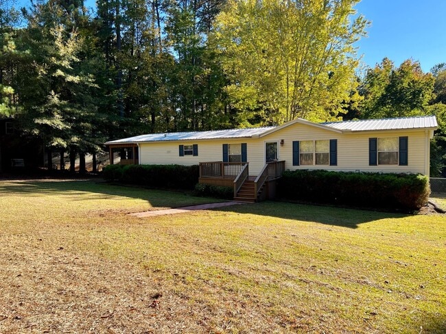 property at 1357 Hinton Mill Rd
