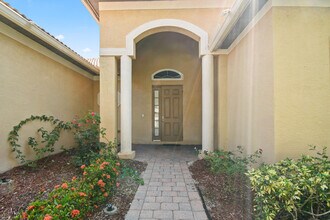 411 NW Sheffield Cir in Port St. Lucie, FL - Building Photo - Building Photo