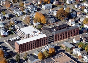 69 King St in Dover, NJ - Foto de edificio - Building Photo