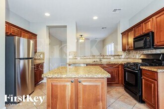 17670 W Bridger St in Surprise, AZ - Building Photo - Building Photo