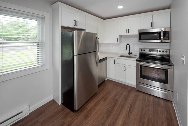 property at 10a Kirby Rd