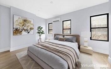 181 Park Ave in Brooklyn, NY - Building Photo - Building Photo