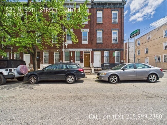 521 N 35th St