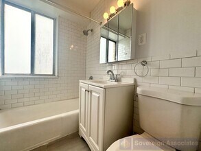 40 E Sidney Ave in Mount Vernon, NY - Building Photo - Building Photo