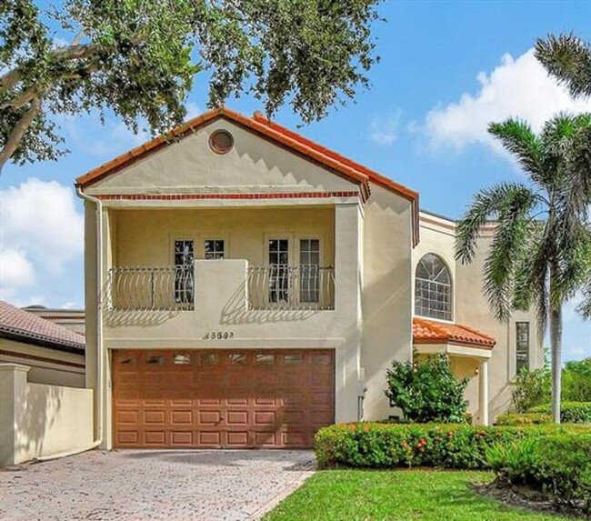 property at 23392 Mirabella Cir S