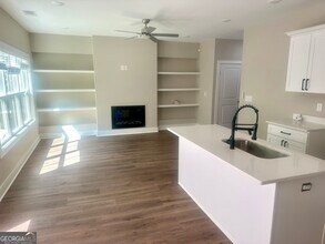 717 Scales St in Griffin, GA - Building Photo - Building Photo