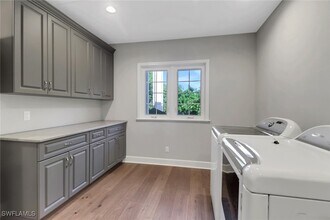 1180 Blue Hill Creek Dr in Marco Island, FL - Foto de edificio - Building Photo