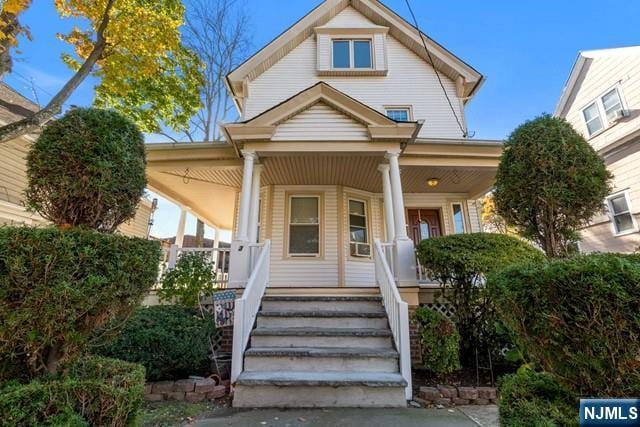23 Donaldson Ave in Rutherford, NJ - Building Photo - Building Photo