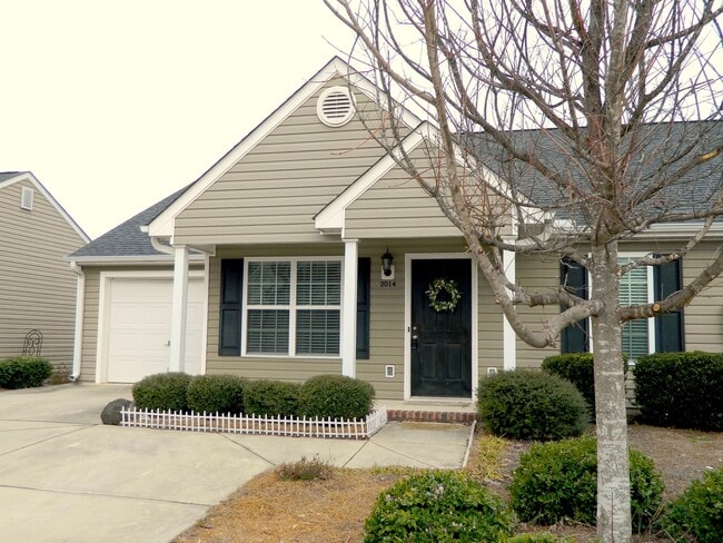 property at 2014 Kennesaw Way