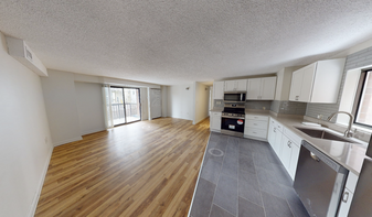 32 Elmer St, Unit 205 in Cambridge, MA - Building Photo