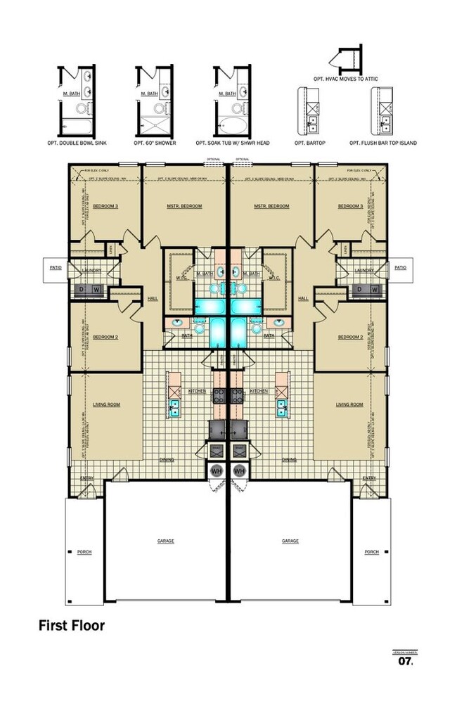 500 W Christopher Dr in Siloam Springs, AR - Building Photo - Building Photo