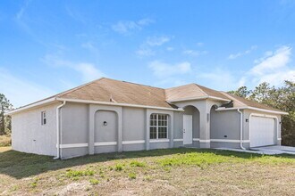 106 Pageant St in Lehigh Acres, FL - Building Photo - Building Photo