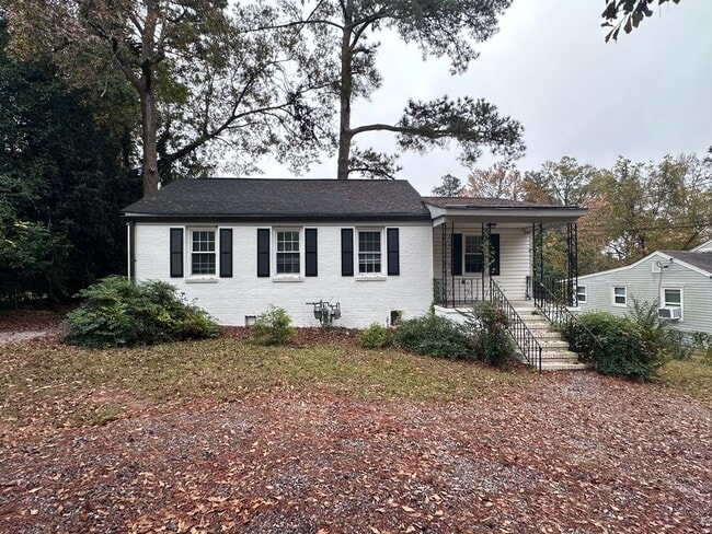 property at 1039 Red Bird Rd