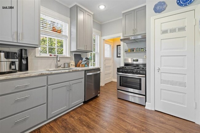 1804 Pearl St in Austin, TX - Building Photo - Building Photo