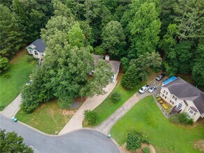 504 Matthew Dr in Canton, GA - Building Photo - Building Photo