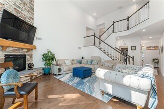 8110 Scenic Ridge Wy in Ball Ground, GA - Building Photo - Building Photo