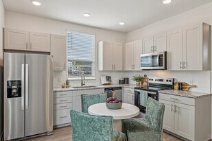 YardHomes Rowlett Creek in Garland, TX - Building Photo