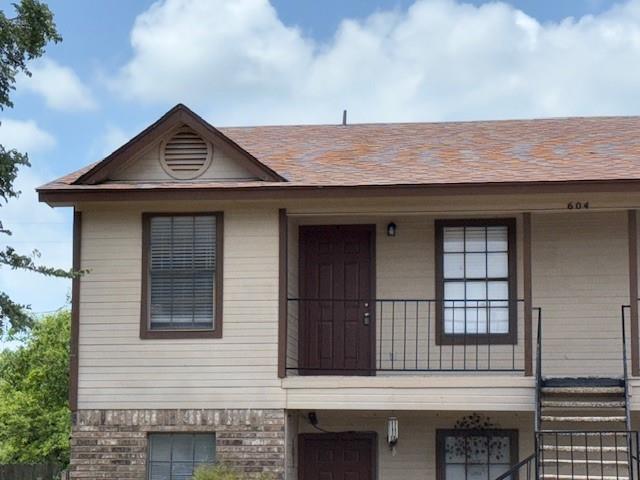 property at 604 Kings Way Dr