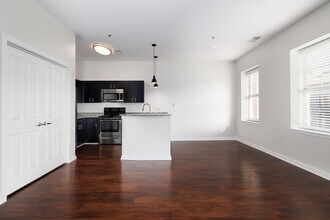 Residences at Forest Park in St. Louis, MO - Building Photo - Interior Photo