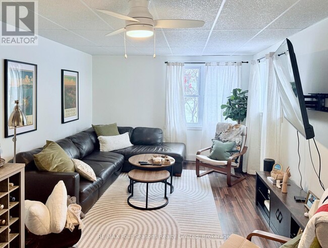 property at 285 Second St