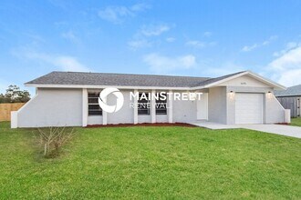 1698 Tilly St SE in Palm Bay, FL - Building Photo - Building Photo