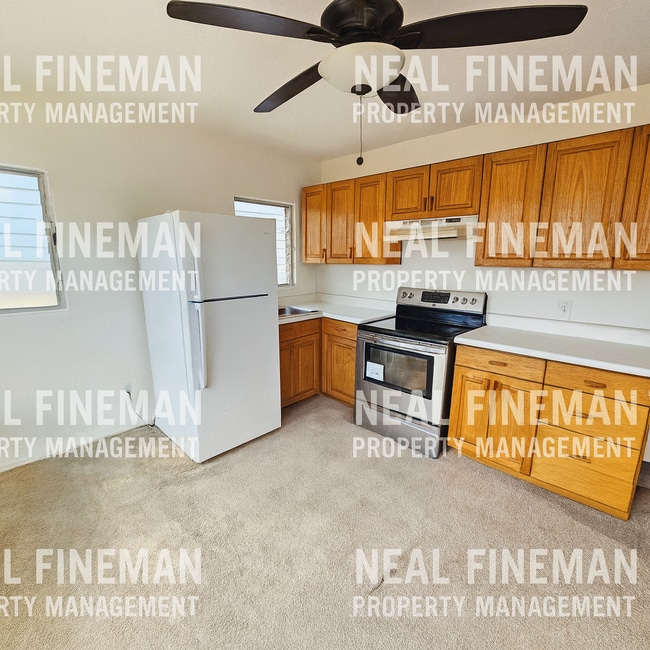 property at 4234 Keaka Dr