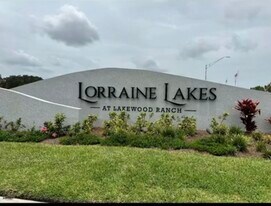 15242 Serene Shores Loop in Bradenton, FL - Building Photo