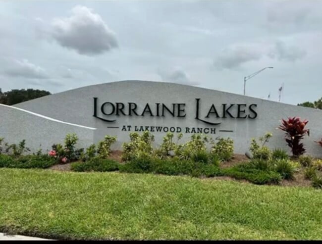 property at 15242 Serene Shores Loop