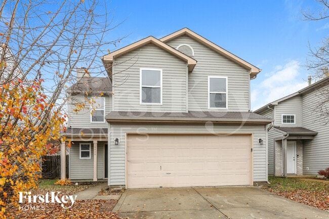 property at 10428 Hornton St