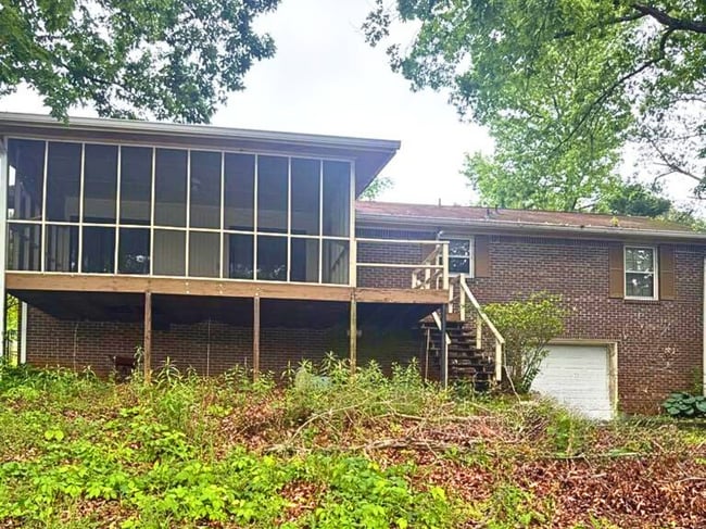 378 Lakeshore Dr in Stockbridge, GA - Building Photo - Building Photo