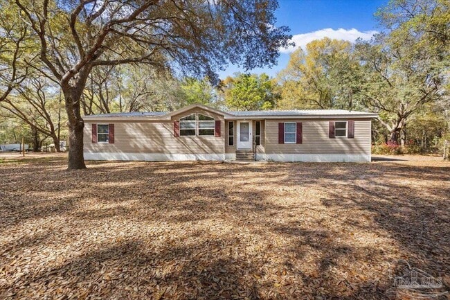 property at 4205 Elvis Presley Dr