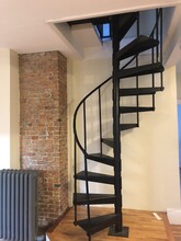 47 Cummins Hwy, Unit Floor 2 in Boston, MA - Building Photo - Building Photo
