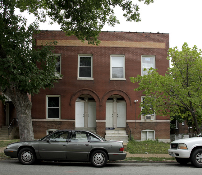 3550 Tennessee Ave in St. Louis, MO - Building Photo - Building Photo