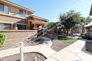 1225 N 36th St in Phoenix, AZ - Building Photo